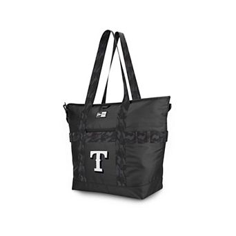 New Era Texas Rangers Athleisure Tote Bag