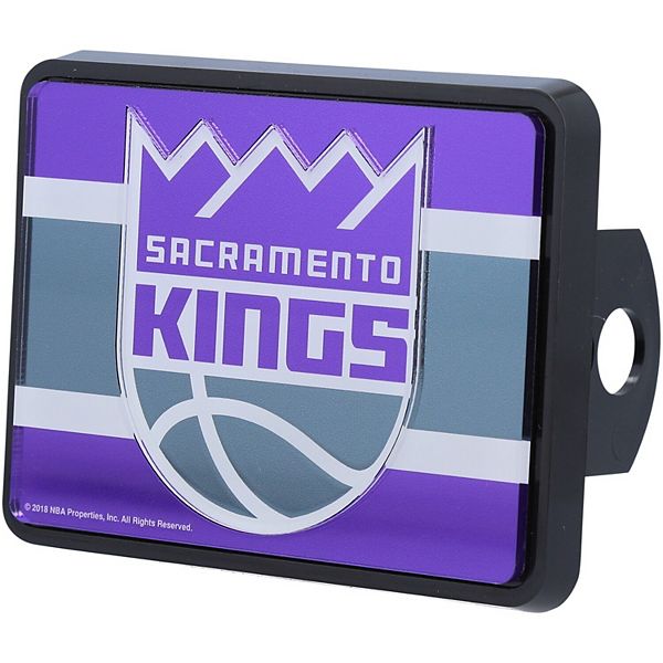 sacramento-kings-universal-rectangle-hitch-cover