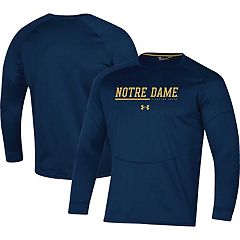 Mojo Koolwear Notre Dame Fighting Irish Official Adult Striped NCAA 92% Cotton 8% Spandex Head Band Headband & Wristband Set 