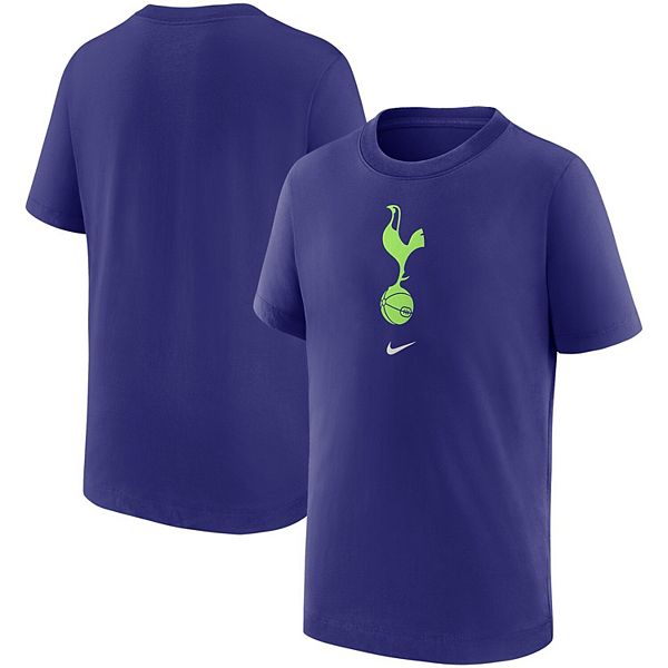 Nike Tottenham Hotspur Authentic Home Shirt 2025 2026 Adults | Sports Direct