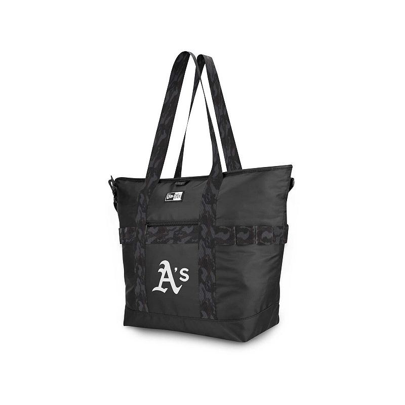 New Era Oakland Athletics Athleisure Tote Bag, Team