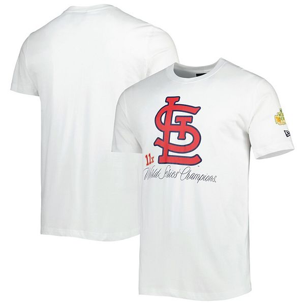 St. Louis Cardinals T-Shirt, Cardinals Shirts, Cardinals Baseball Shirts,  Tees