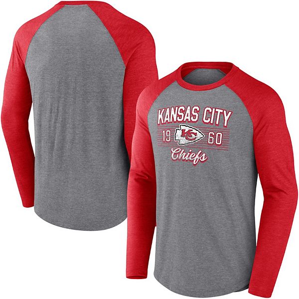 kansas city chiefs long sleeve shirts