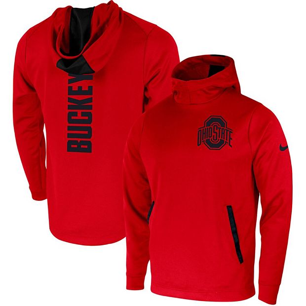 Nike ohio best sale state pullover