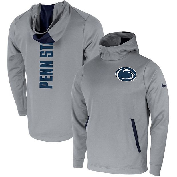 Penn state nike hoodie hotsell