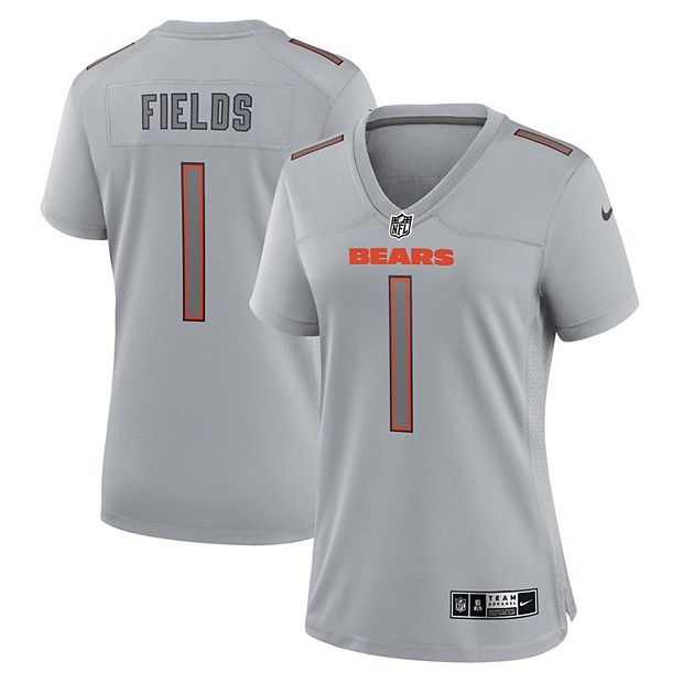 Chicago bears shop jersey for women