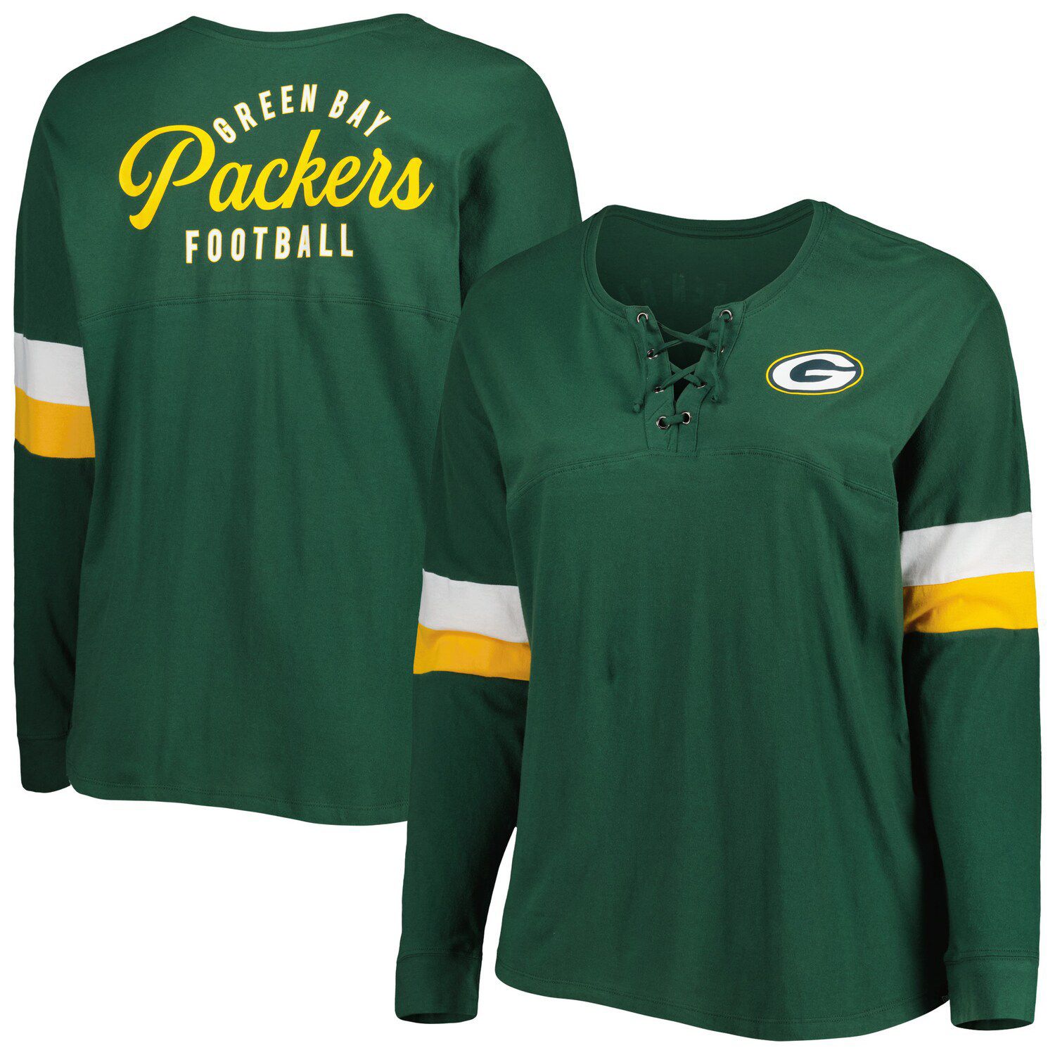 womens packers jersey