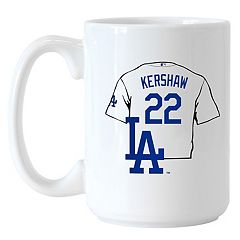 Los Angeles Dodgers 18oz. Team Holiday Mug