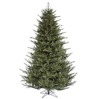 Vickerman 7.5-ft. Artificial Fraser Christmas Tree