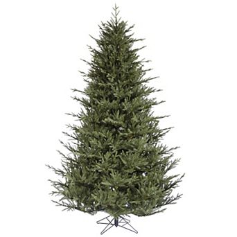 Vickerman 7.5-ft. Artificial Fraser Christmas Tree