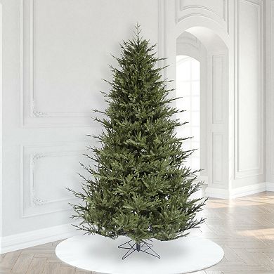 Vickerman 7.5-ft. Artificial Fraser Christmas Tree