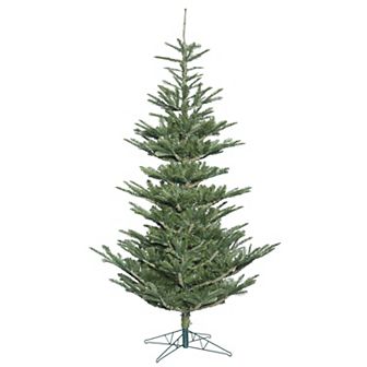 Vickerman 9-ft. Alberta Spruce Artificial Christmas Tree