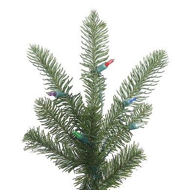 Vickerman 9-ft. Alberta Spruce Artificial Christmas Tree