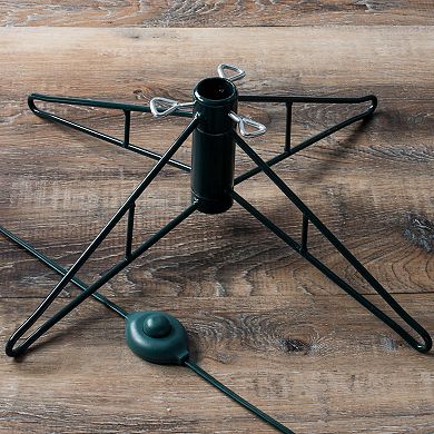 Vickerman 6-ft. Alberta Spruce LED Artificial Christmas Tree