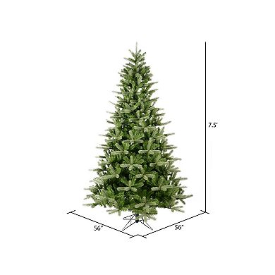 Vickerman 7.5-ft. Artificial King Spruce Christmas Tree