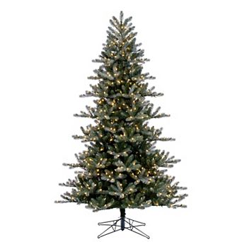 Vickerman 7.5-ft. LED Artificial Christmas Tree