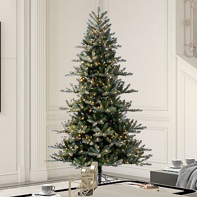 Vickerman 7.5-ft. LED Artificial Christmas Tree