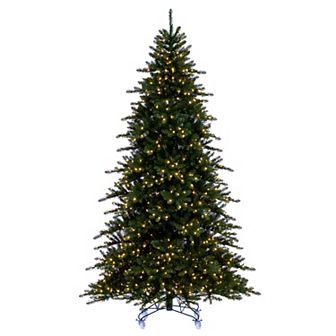 Vickerman 6.5-ft. LED Artificial Christmas Tree