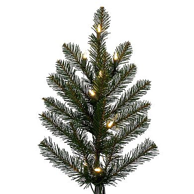 Vickerman 6.5-ft. LED Artificial Christmas Tree