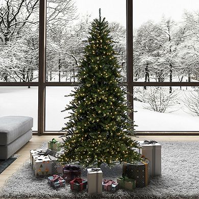 Vickerman 6.5-ft. LED Artificial Christmas Tree