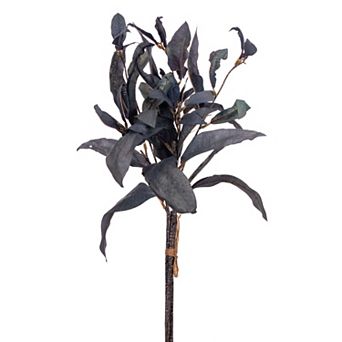 Vickerman Set of 2 Artificial Dried Leaves Bundle