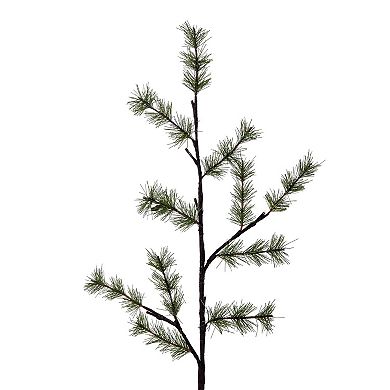 Vickerman 5-ft. Artificial Mini Pine LED Twig Tree Floor Decor