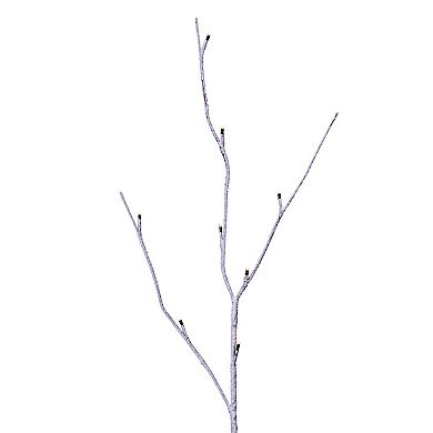 Vickerman 4-ft. Artificial Twig LED Tree Grove Floor Decor