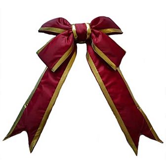 Vickerman Outdoor Bow