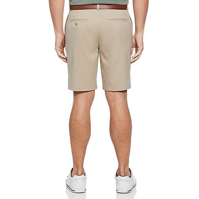 Men's Grand Slam Solid Golf Shorts