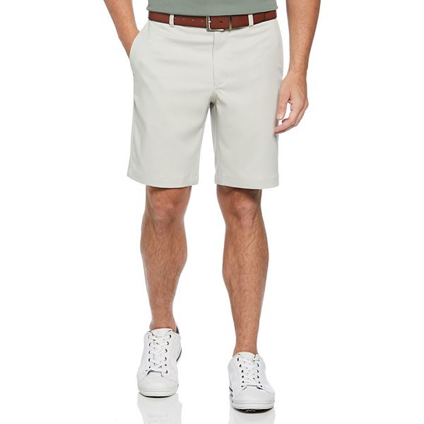 Men's Grand Slam Solid Golf Shorts