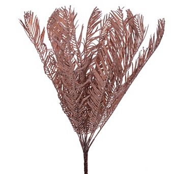 Vickerman Artificial Sago Palm Bush