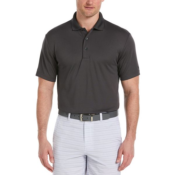 Jeff Granito's 'Straight Up' Men's Performance Golf Polo - Ready to Ship! - Shipping Included!