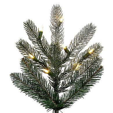 Vickerman 6.5-ft. LED Artificial Christmas Tree