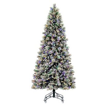 Vickerman 7.5-ft. LED Artificial Christmas Tree