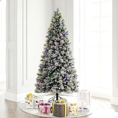 Vickerman 7.5-ft. LED Artificial Christmas Tree
