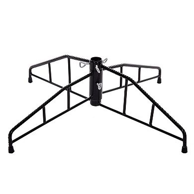 Vickerman 9-ft. Artificial Kamas Fraser Fir Christmas Tree with LED Lights