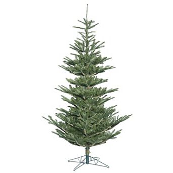 Vickerman 7.5-ft. Artificial Alberta Spruce Christmas Tree