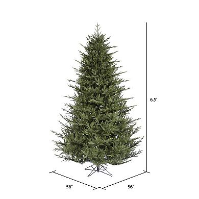 Vickerman 6.5-ft. Artificial Christmas Tree