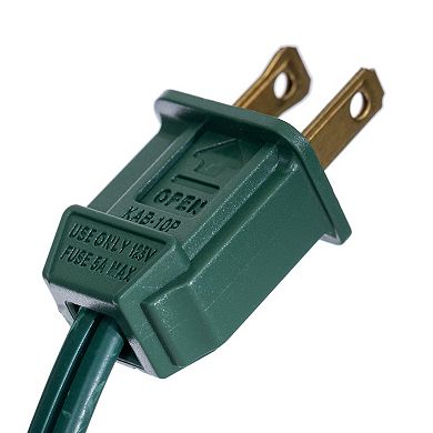 Vickerman 7.5-ft. Artificial Fraser Christmas Tree with Dura-lit LED Lights