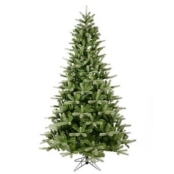 Vickerman 6.5-ft. Artificial King Spruce Christmas Tree