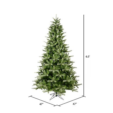 Vickerman 6.5-ft. Artificial King Spruce Christmas Tree
