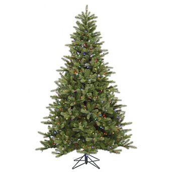 Vickerman 6.5-ft. Pre-lit King Spruce Artificial Christmas Tree