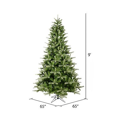 Vickerman 9-ft. Artificial King Spruce Christmas Tree