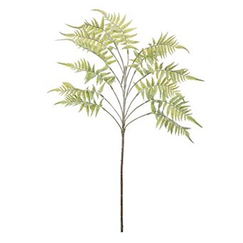 Vickerman Artificial Fern Spray Set