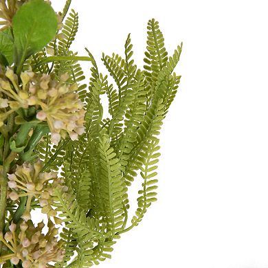 Vickerman Artificial Berry Spray Set