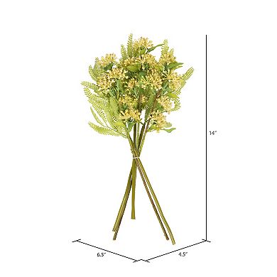 Vickerman Artificial Berry Spray Bundle Set