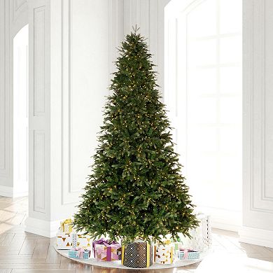 Vickerman 7.5-ft. Artificial Douglas Fir Christmas Tree with LED Lights