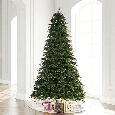 Vickerman 9-ft. Artificial Douglas Fir Christmas Tree