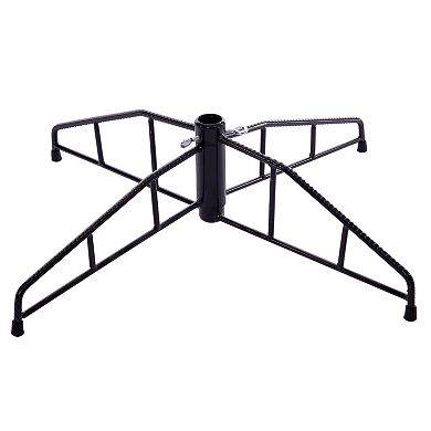 Vickerman 10-ft. Artificial Pre-Lit Christmas Tree with Warm White LED Lights