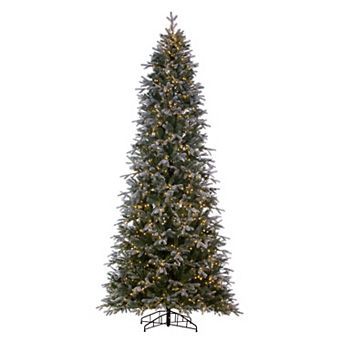 Vickerman 9-ft. Pre-Lit Artificial Christmas Tree
